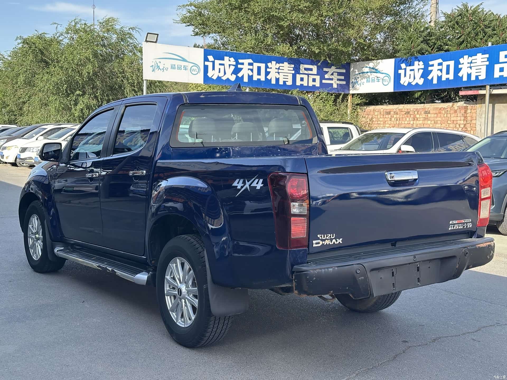 JiangXiWuShiLing RZ4E, 2021 7