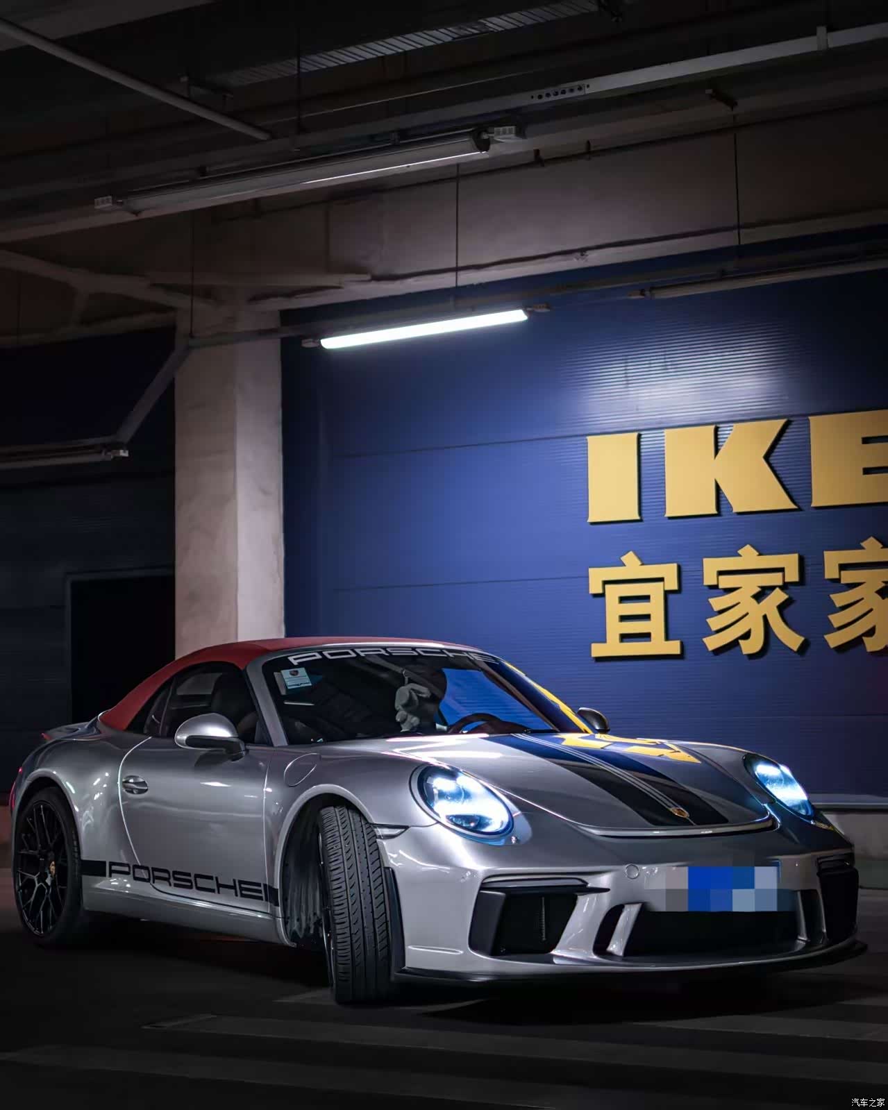 Porsche 911, 2017 4
