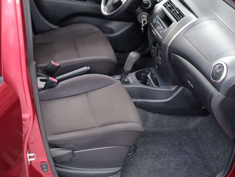 Nissan Lifan 2012, фото 54