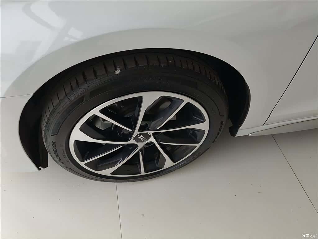 Audi A3, 2024 25