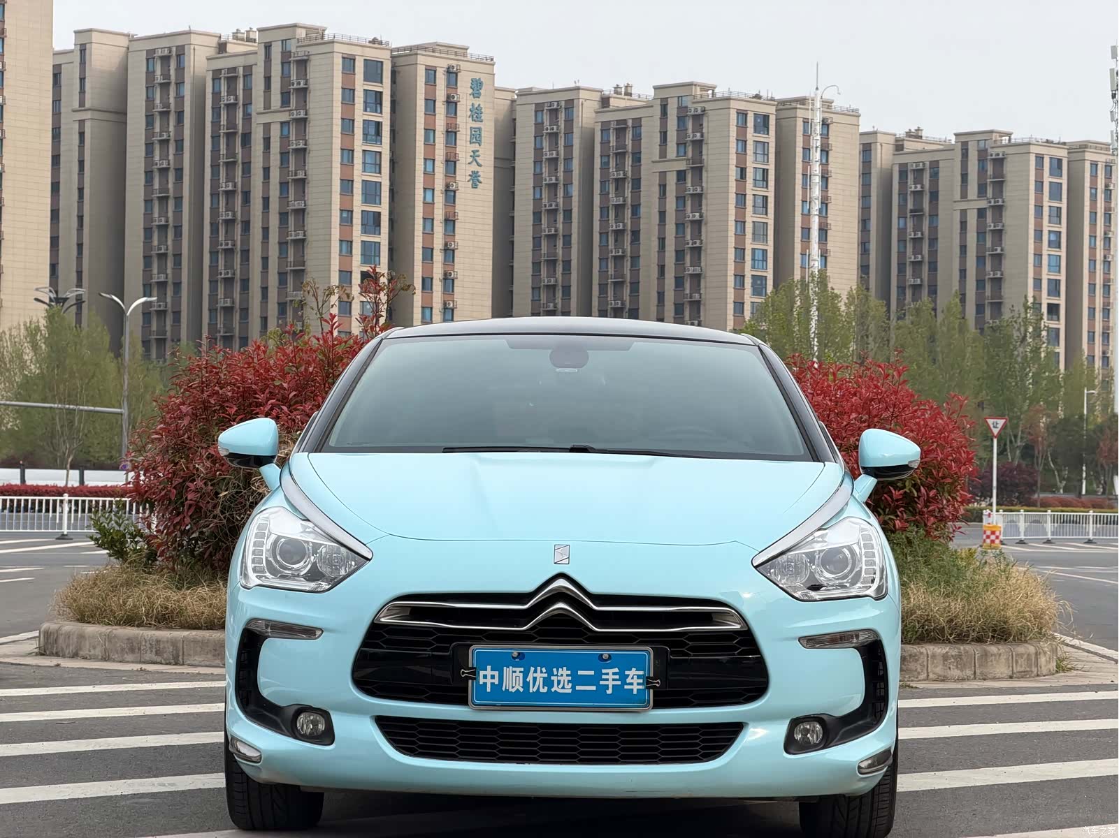 DS THP160, 2015 2