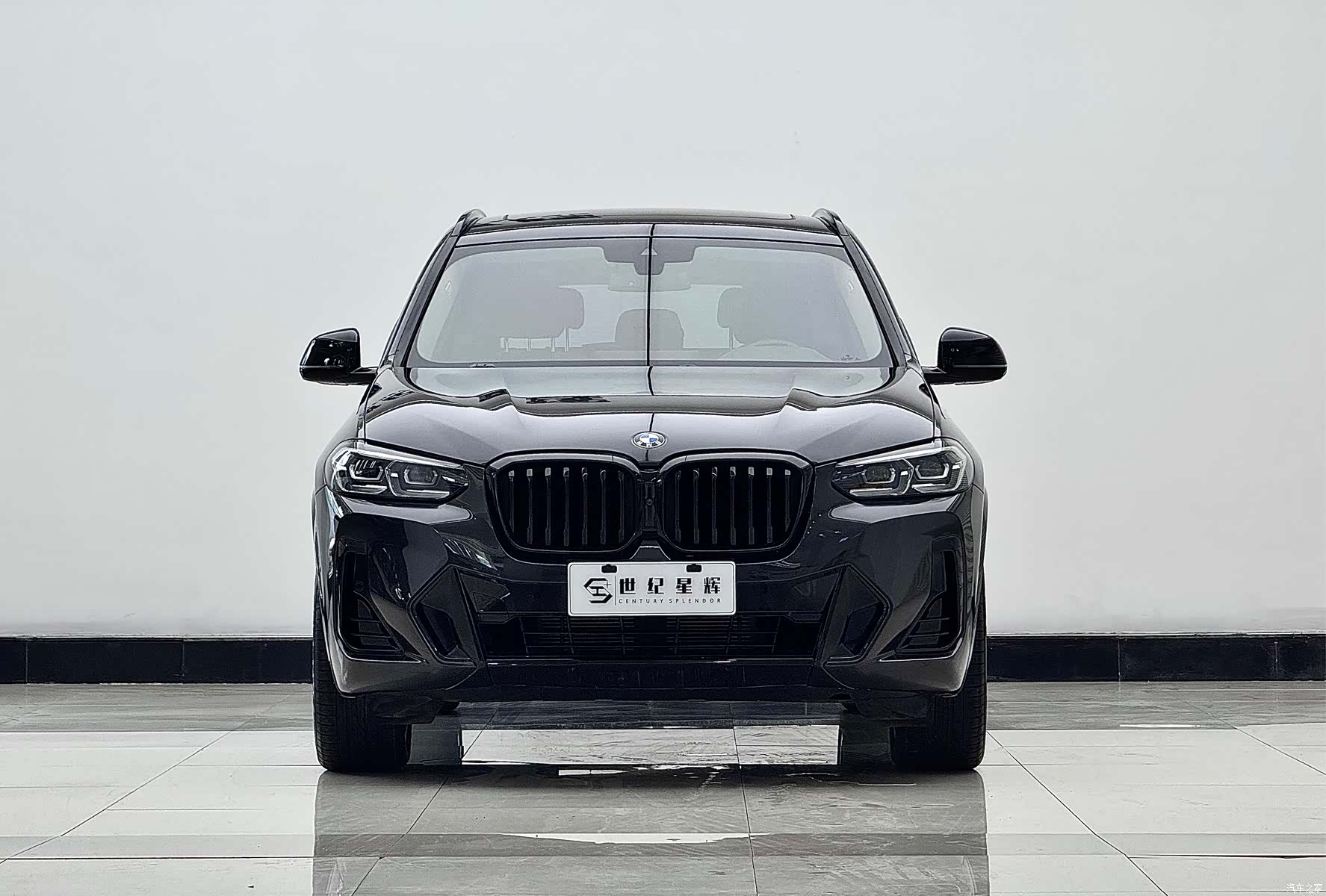 BMW X3, 2023 10