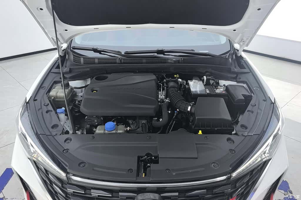 Changan Eado, 2024 10