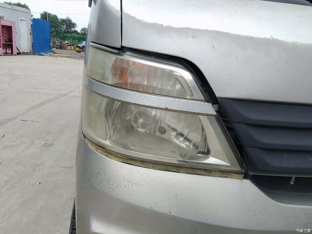 Changan C10, 2015 7