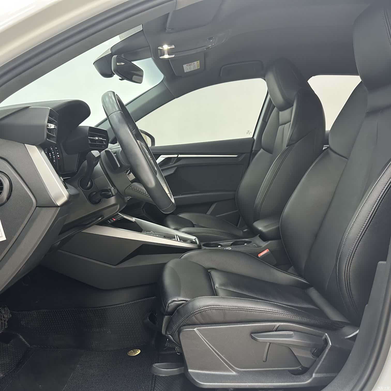 Audi A3, 2022 7