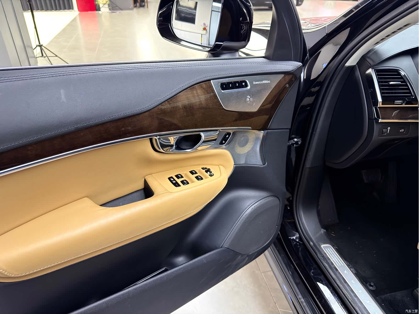 Volvo XC90, 2016 7