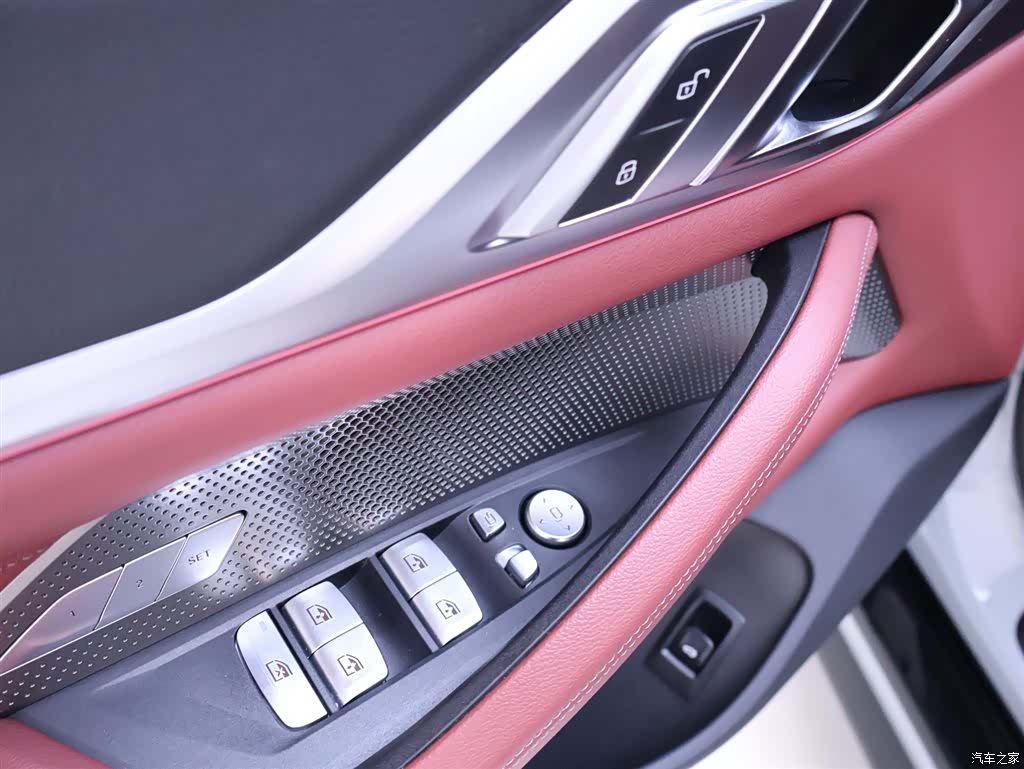 BMW 4 Series, 2023 17