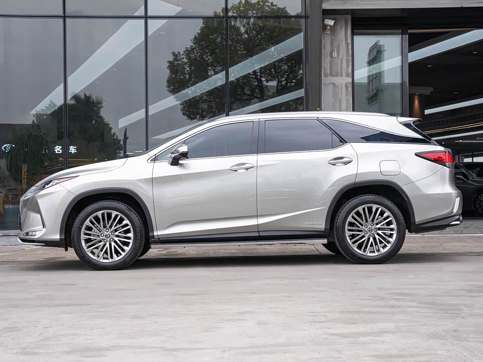 Lexus RX Lexus RX