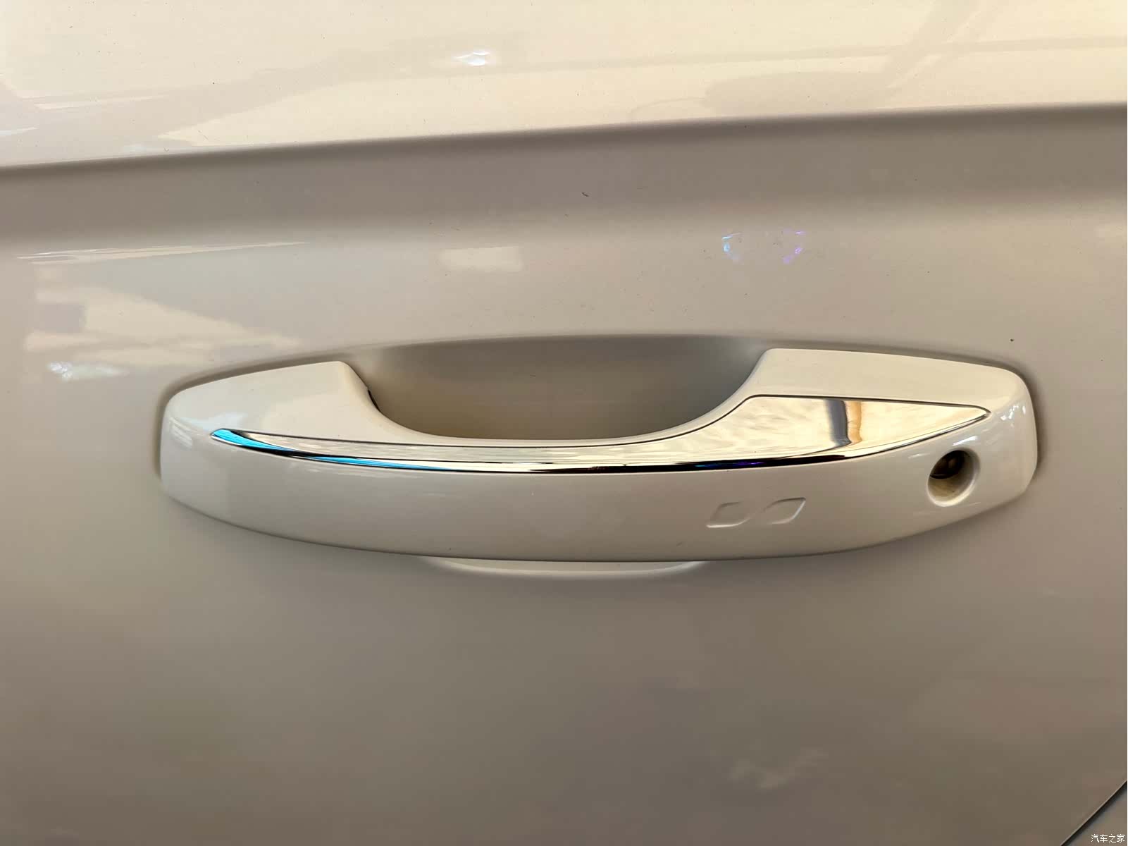 Geely Xingyue L, 2023 26