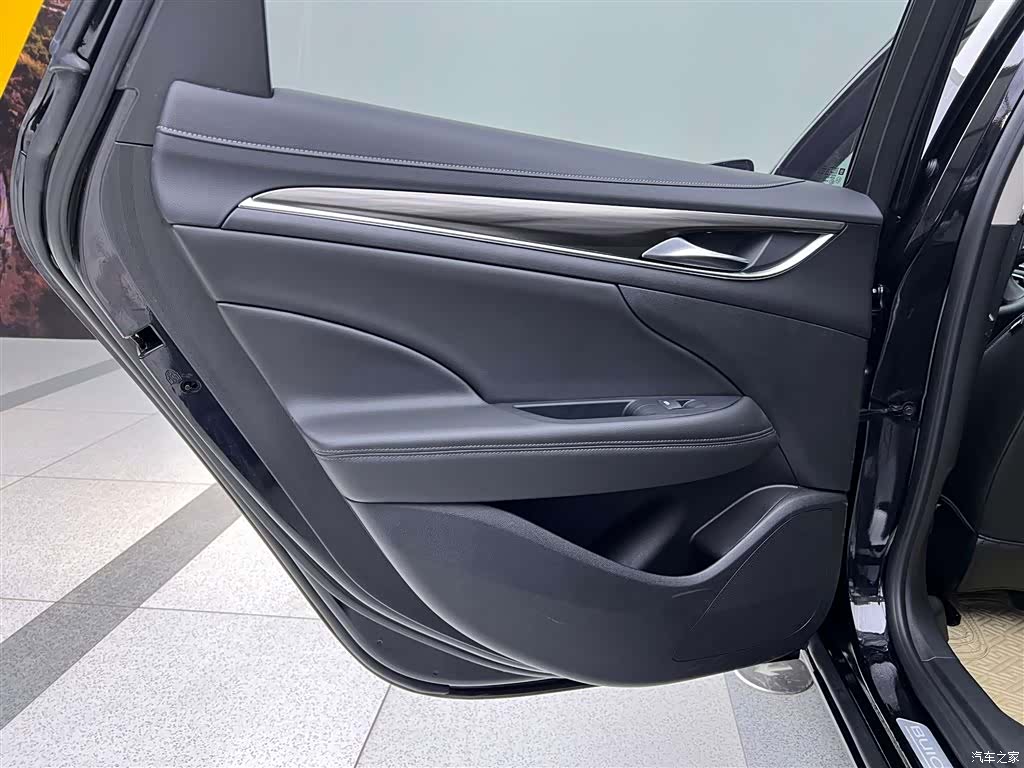 Buick LaCrosse, 2022 24