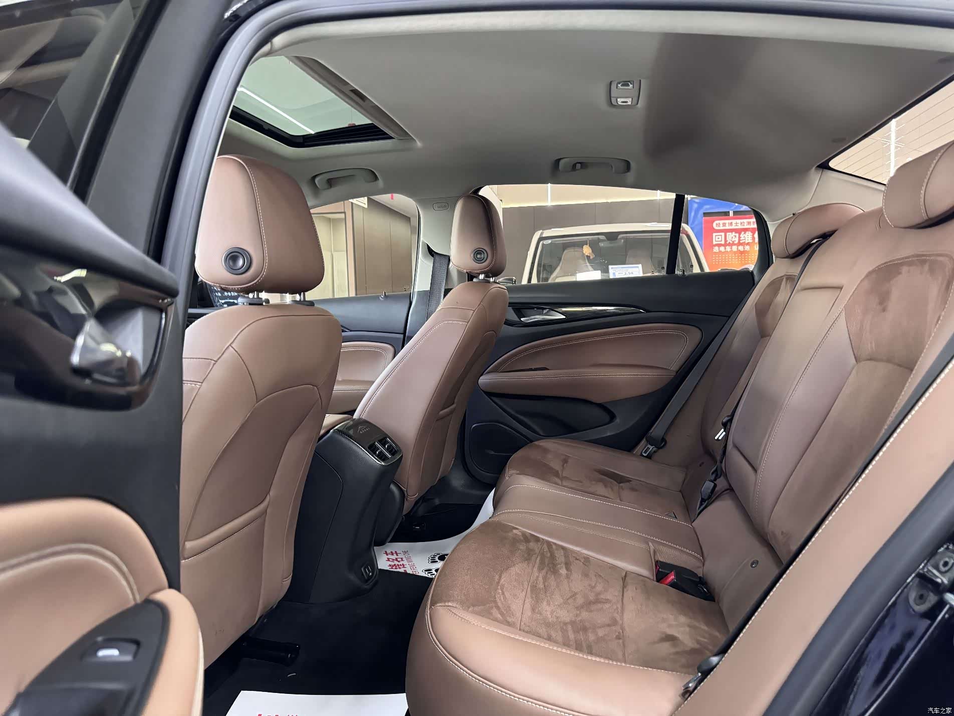 Buick Regal, 2020 8