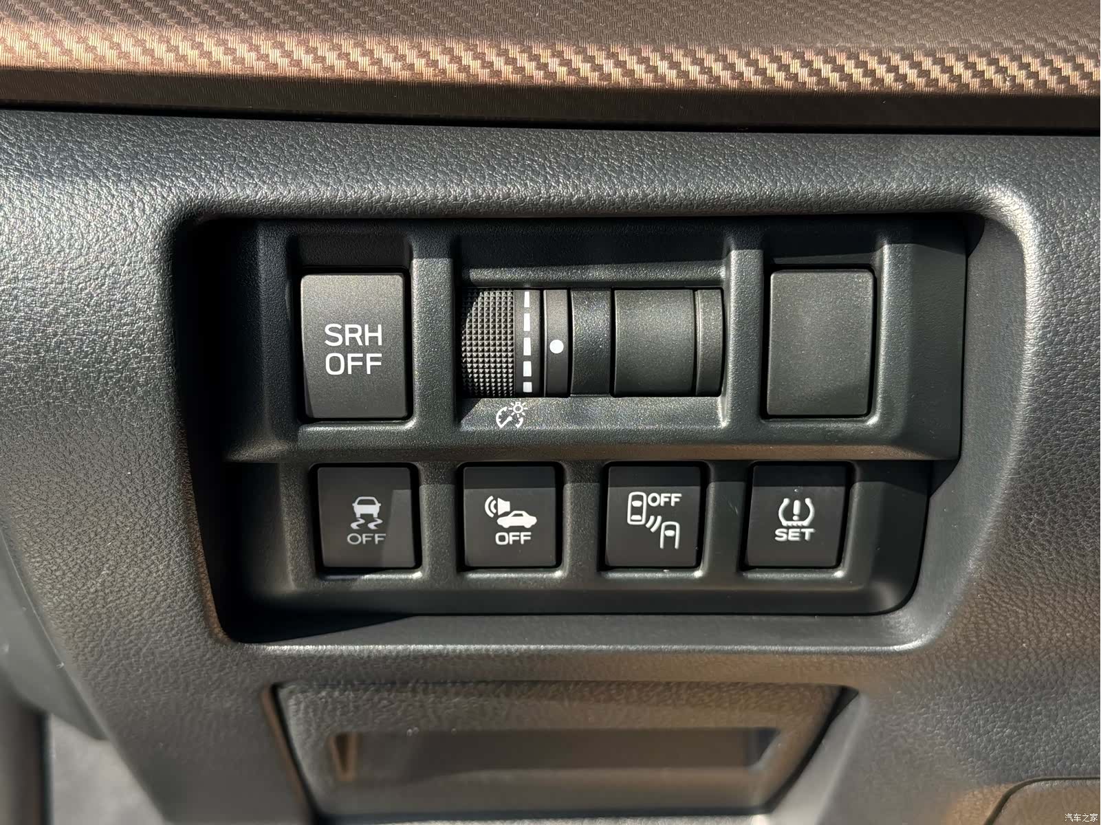 Subaru XV, 2019 17