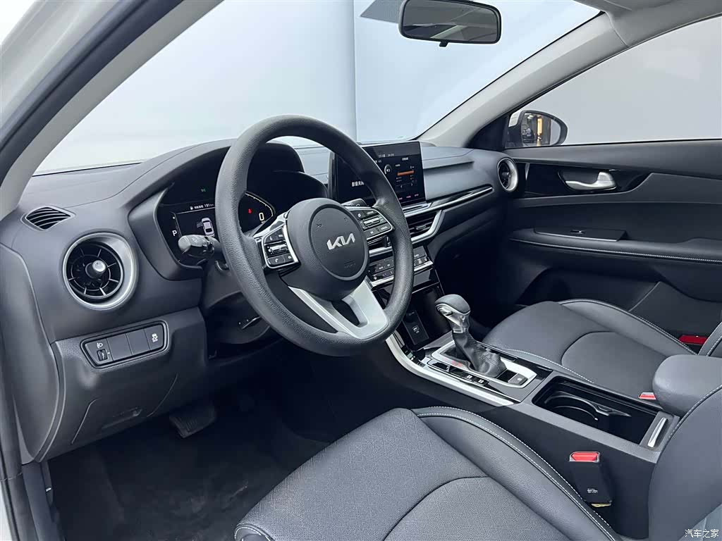 Kia K3, 2022 21