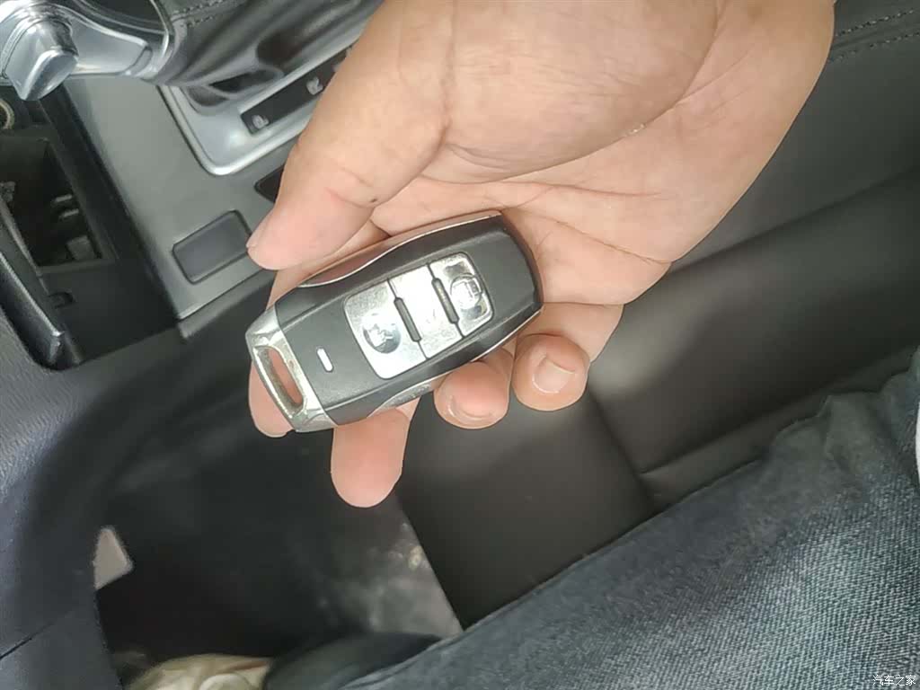 Haval H6, 2016 9
