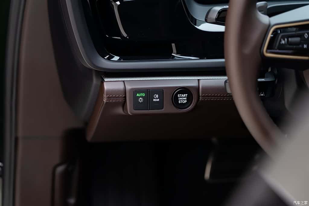Porsche Panamera, 2024 19