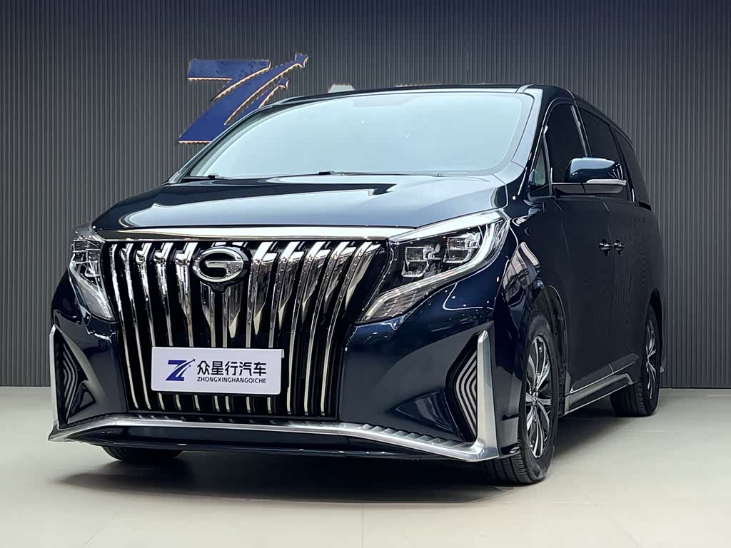 GAC M8