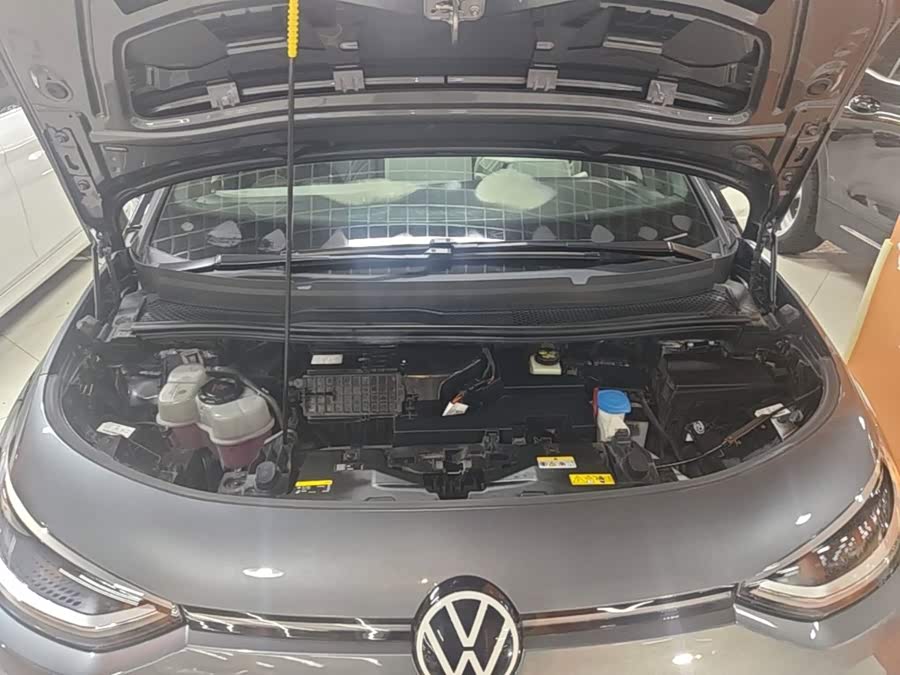 Volkswagen ID.3 2022, фото 20
