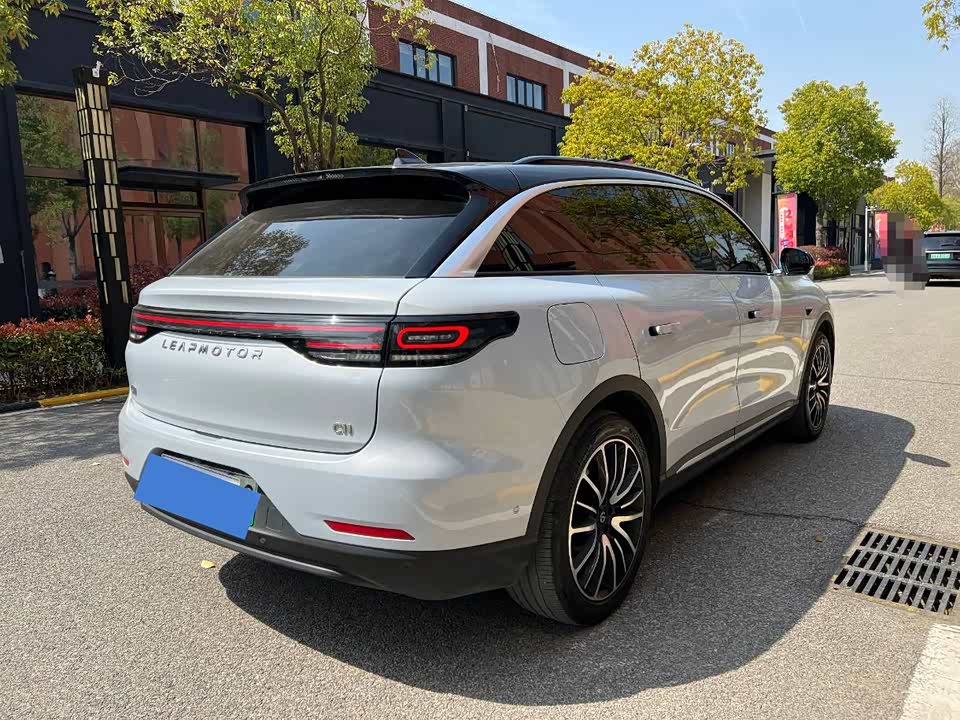 Leapmotor C11 Leapmotor C11