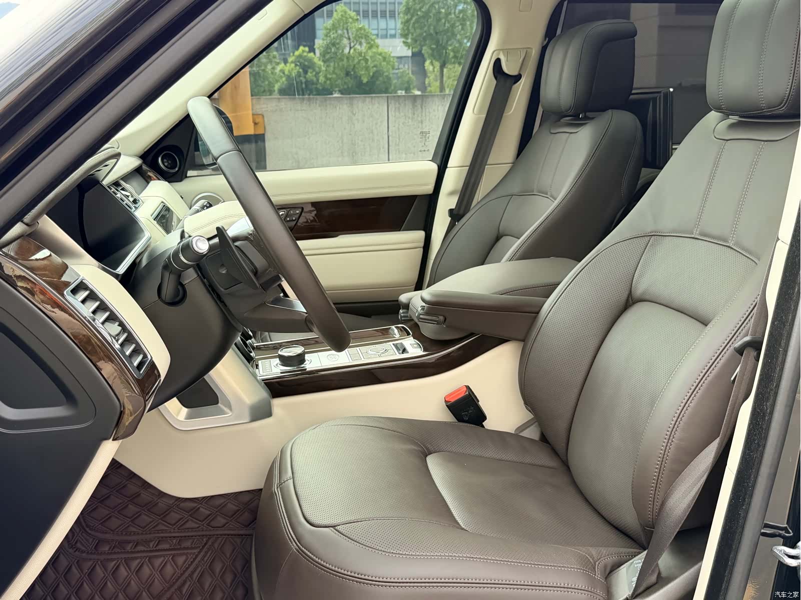 Land Rover Range Rover, 2022 7