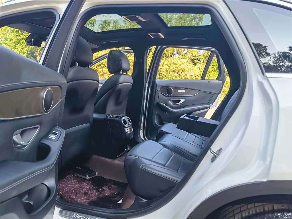 Mercedes-Benz GLC, 2021 10