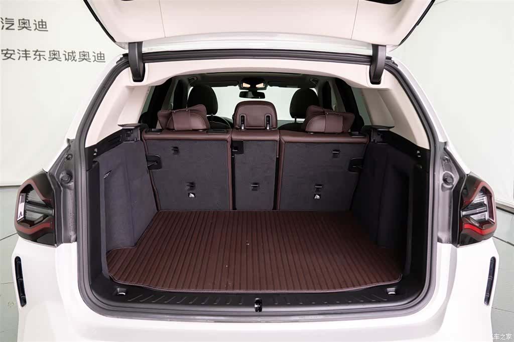 BMW X3, 2024 9