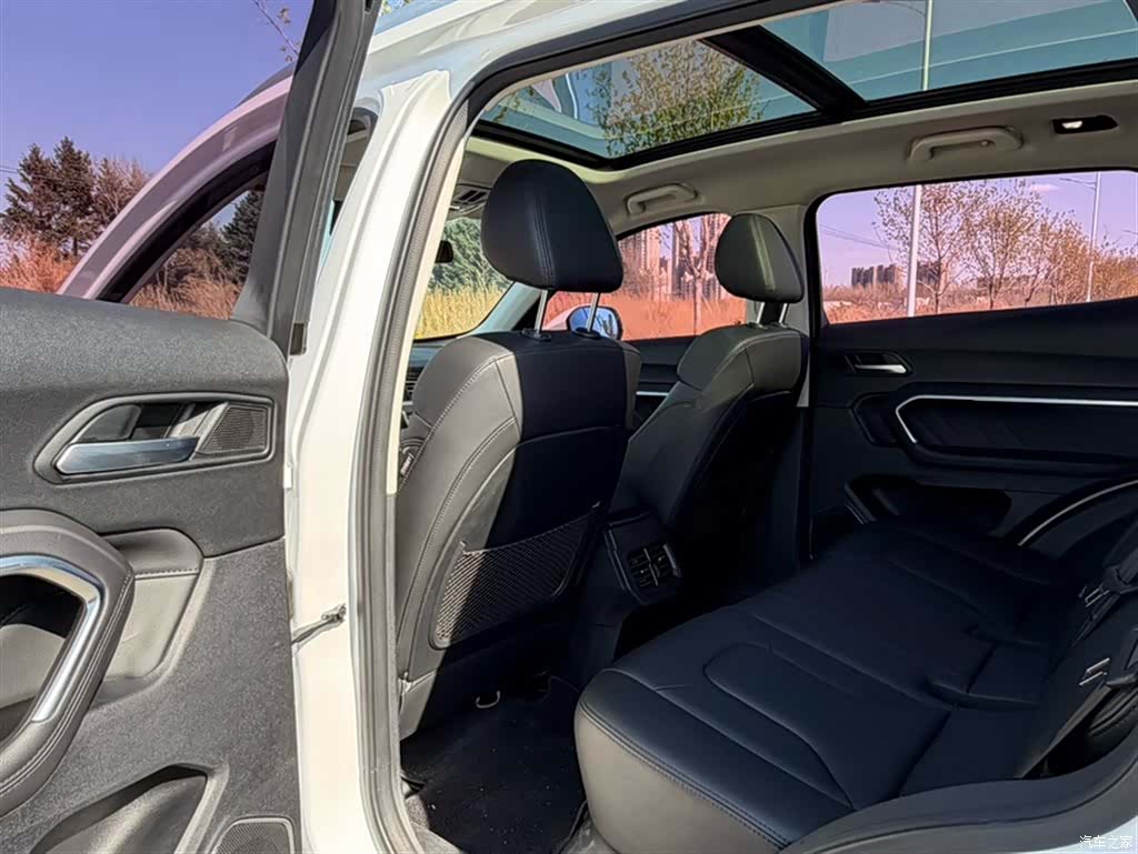 Haval H6, 2017 14