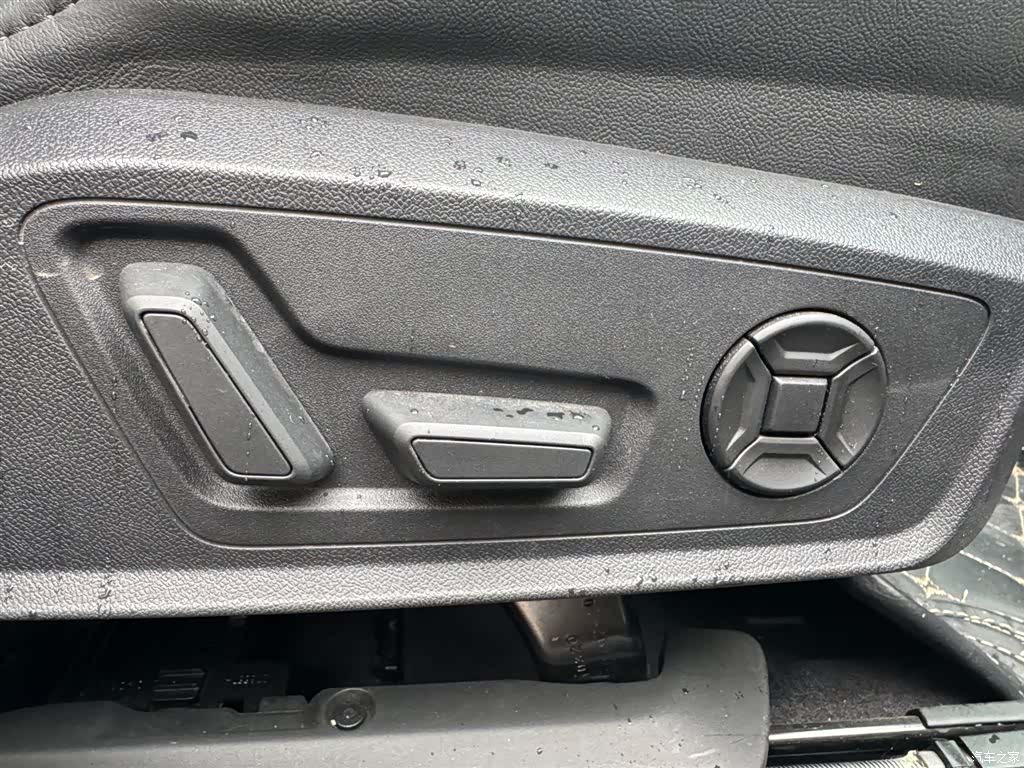 Audi A6L, 2021 4