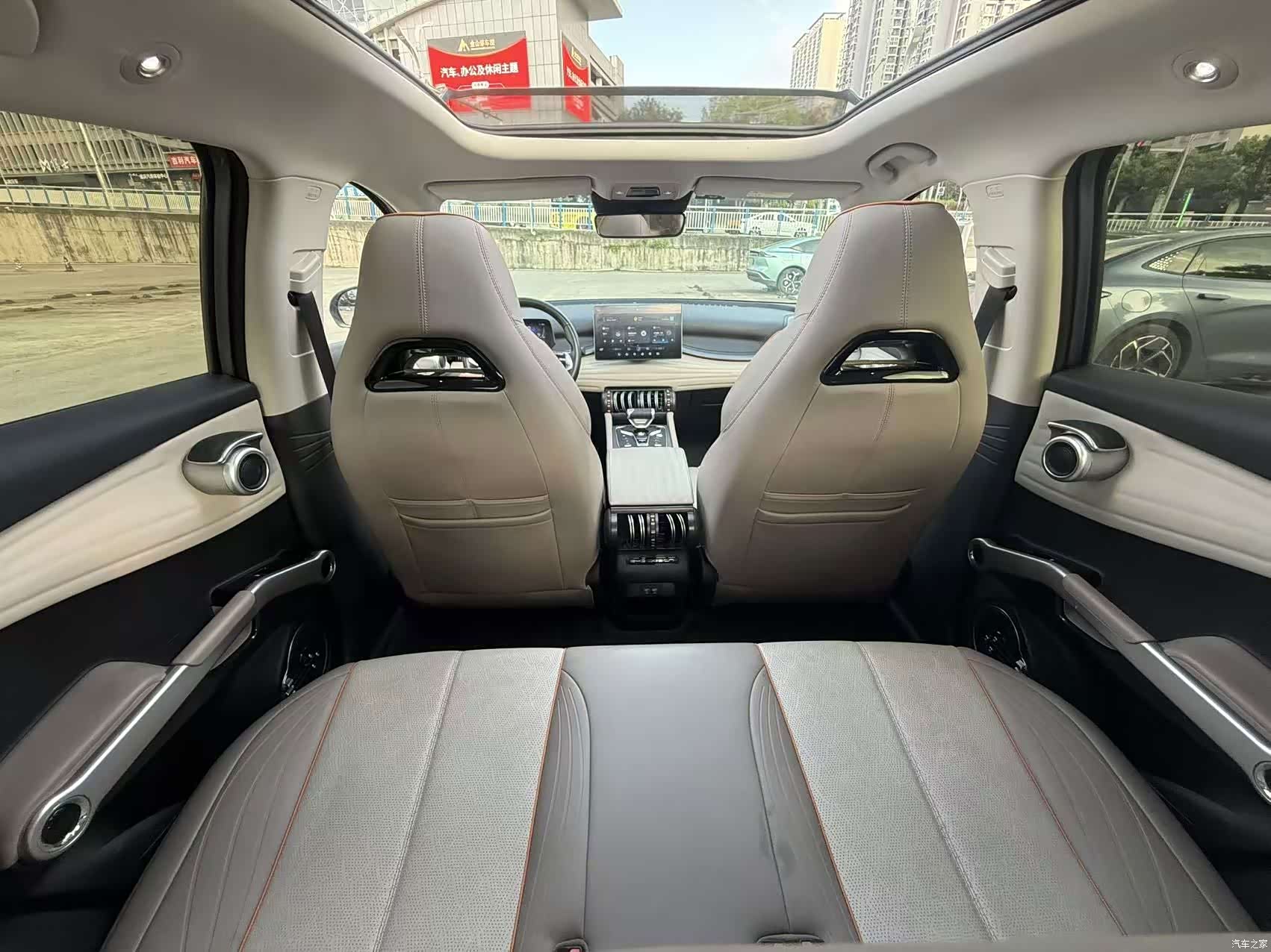 BYD Yuan, 2024 6