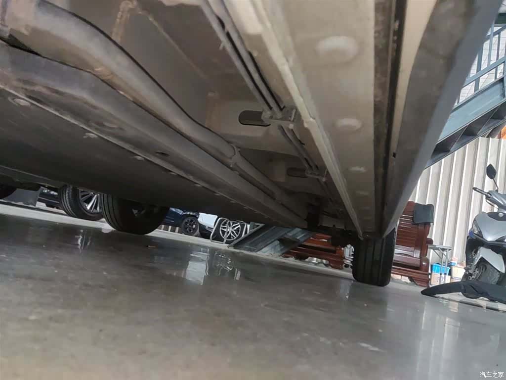 BYD Seagull, 2025 22