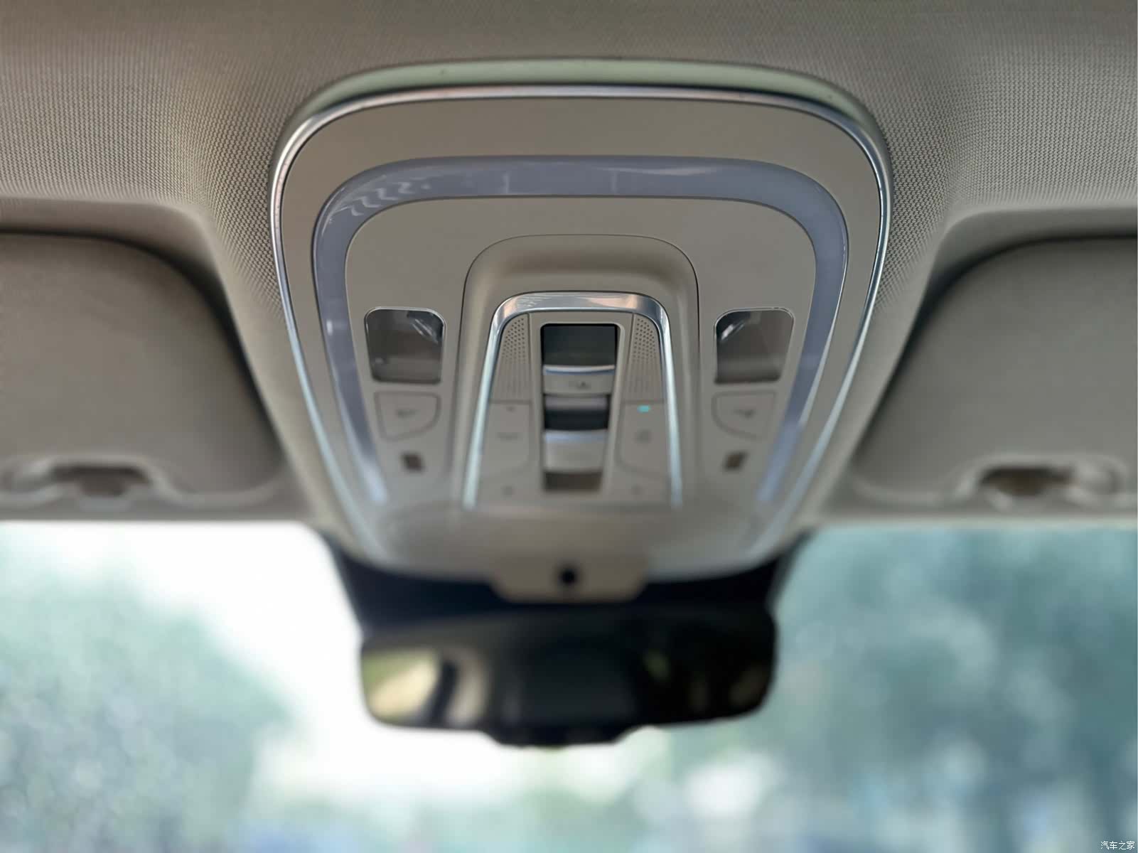 BYD Tang, 2018 15