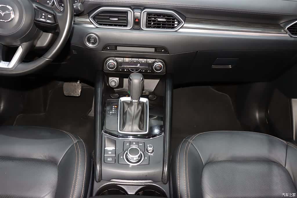 Mazda CX-5, 2021 14