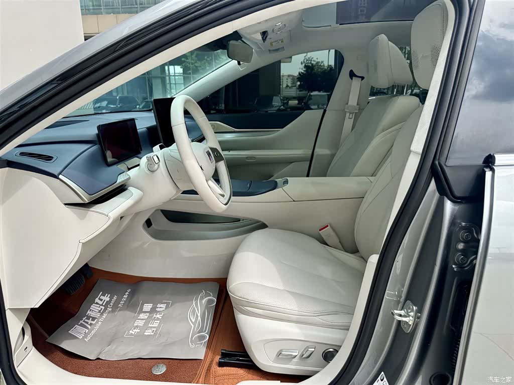 Buick L7, 2026 11