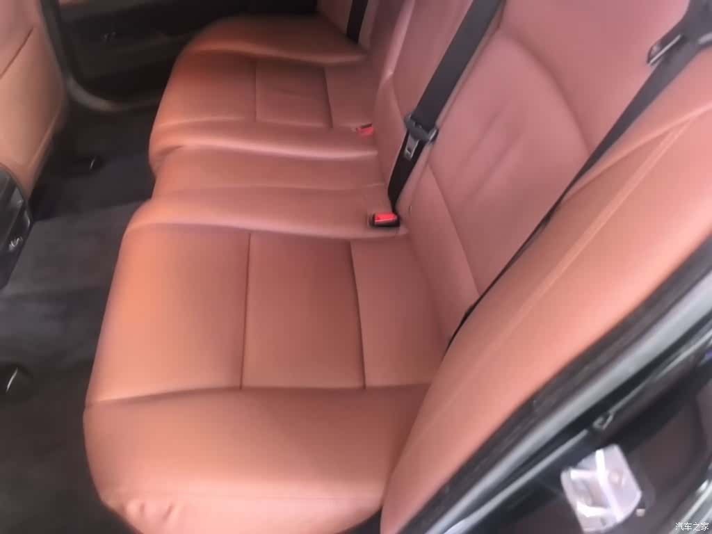 BMW 5 Series, 2016 17