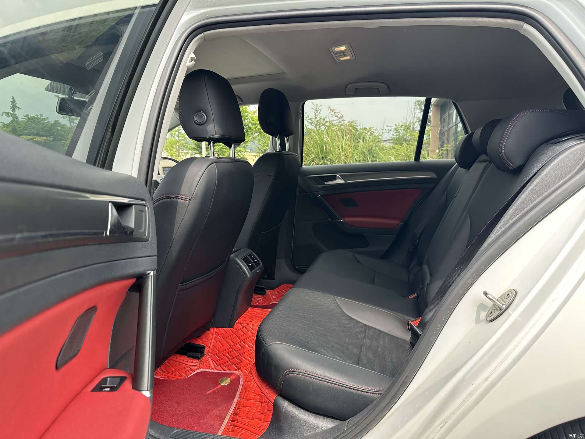 Volkswagen Golf, 2016 7