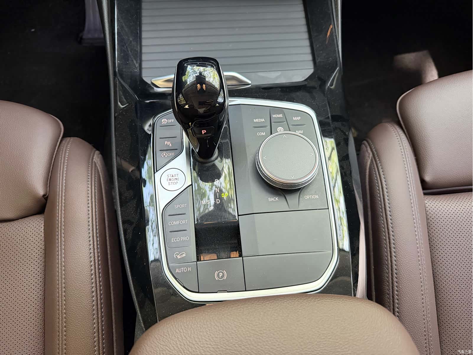 BMW X3, 2022 15