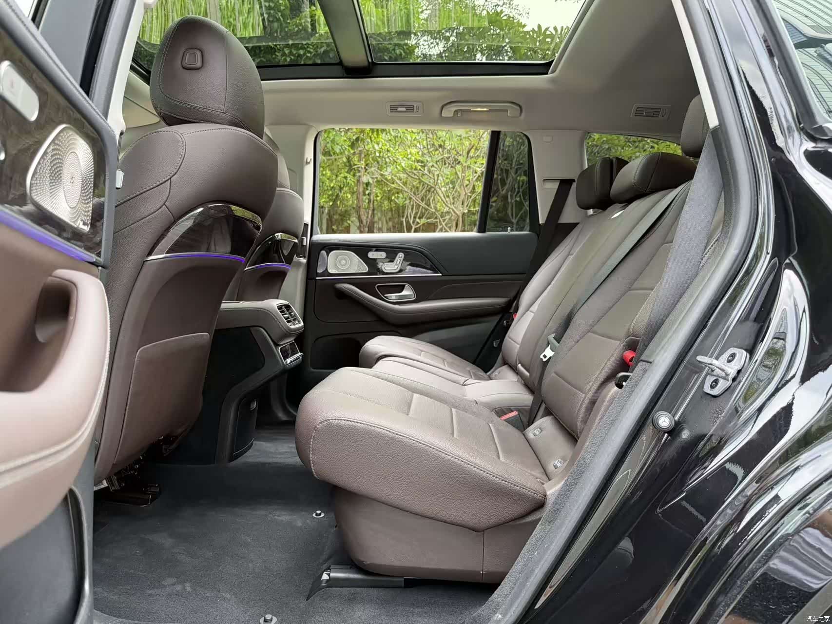 Mercedes-Benz GLS, 2023 13