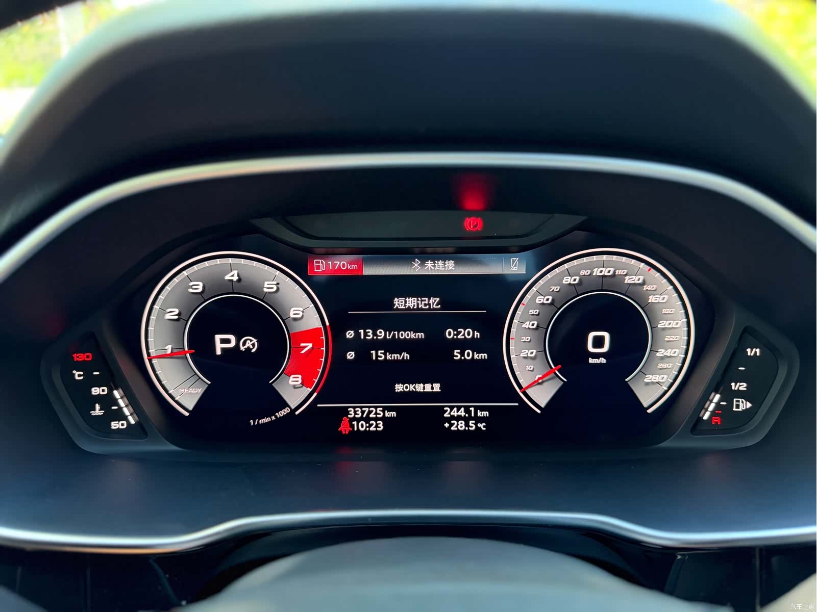 Audi Q3, 2022 4