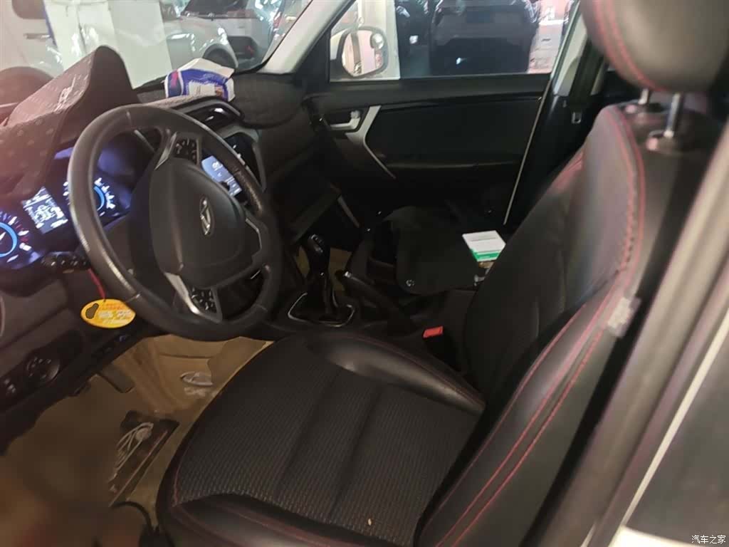 Chery 3, 2019 8