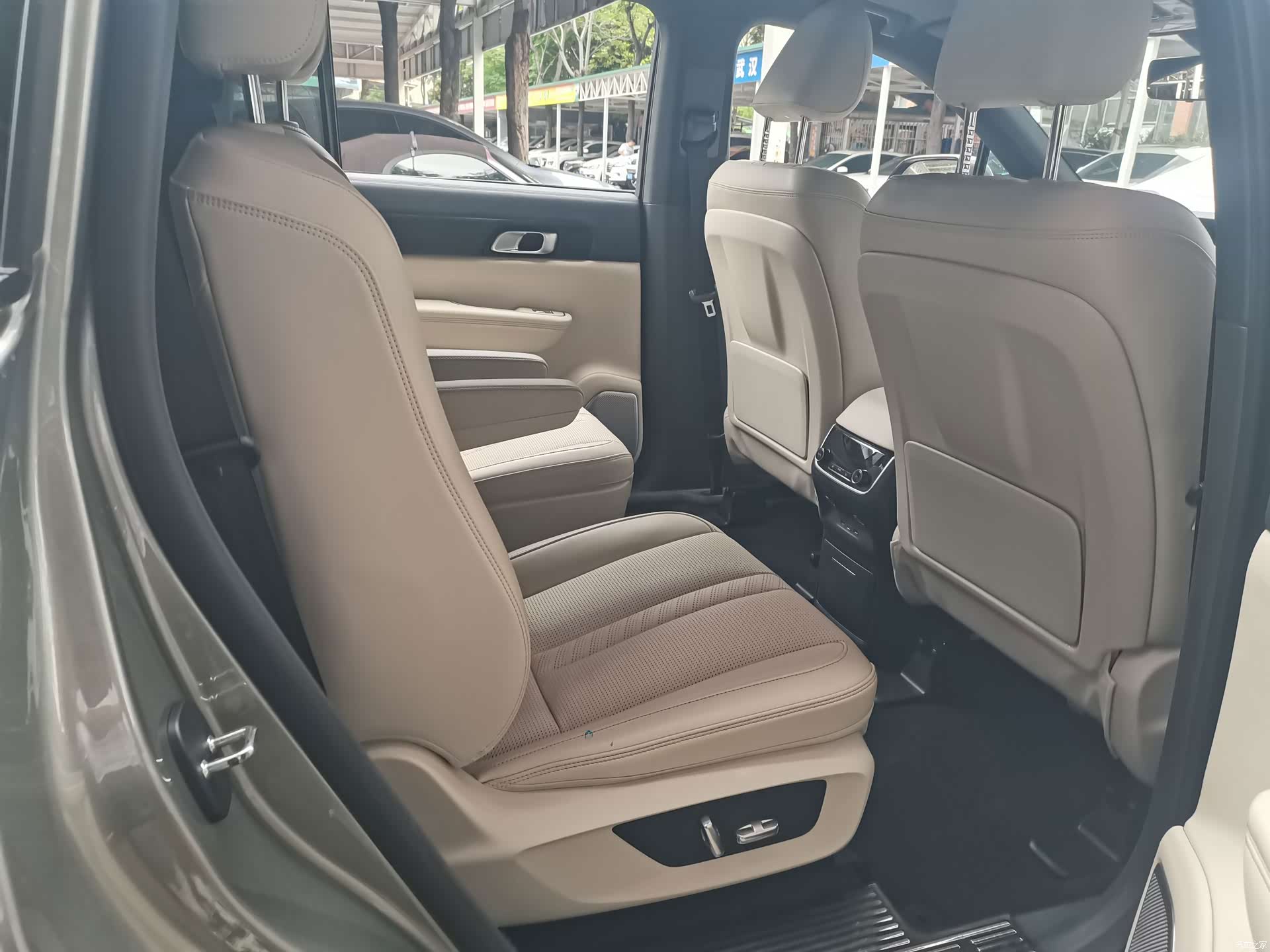 Li Auto ONE, 2020 все фото
