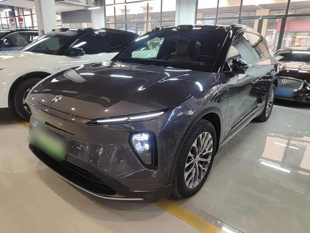 NIO ES6 2023 75kWh
