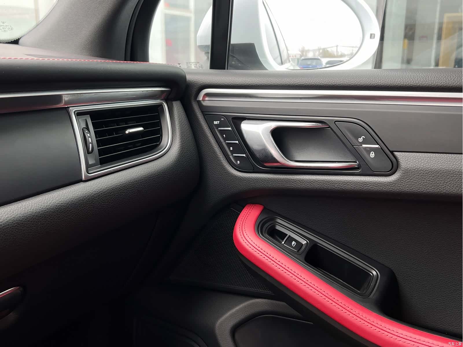 Porsche Macan, 2018 15