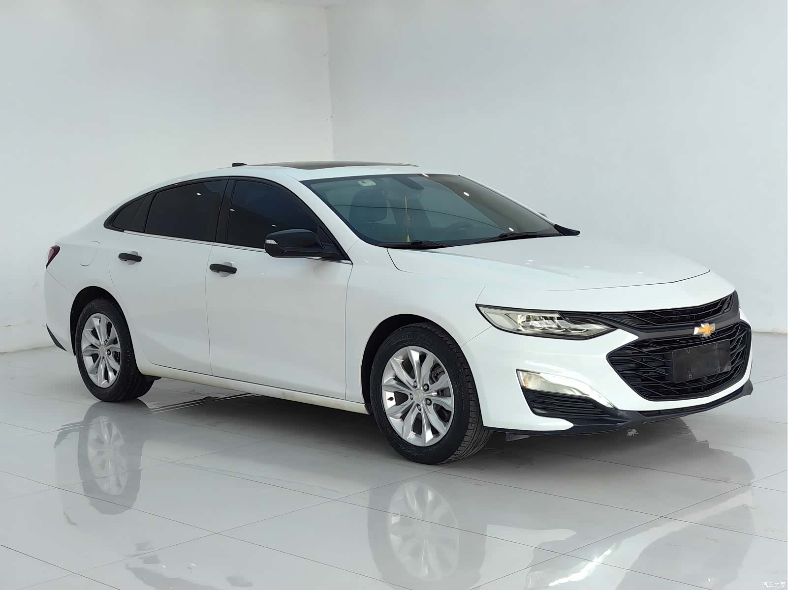 Chevrolet XL, 2021 3