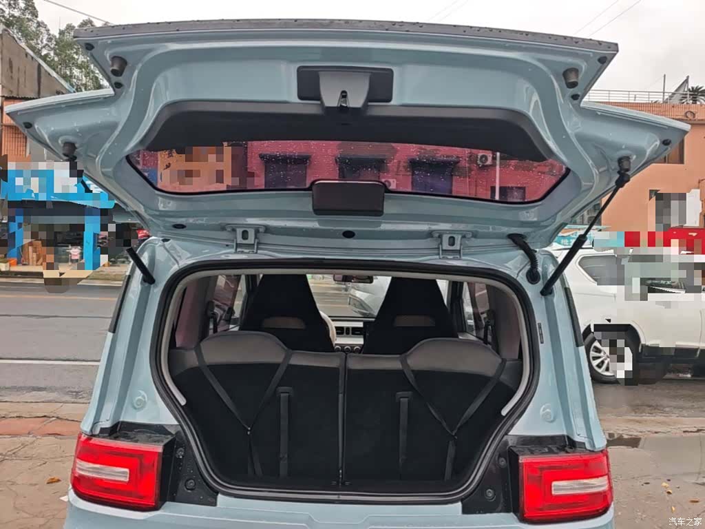 Wuling Yuan, 2021 19