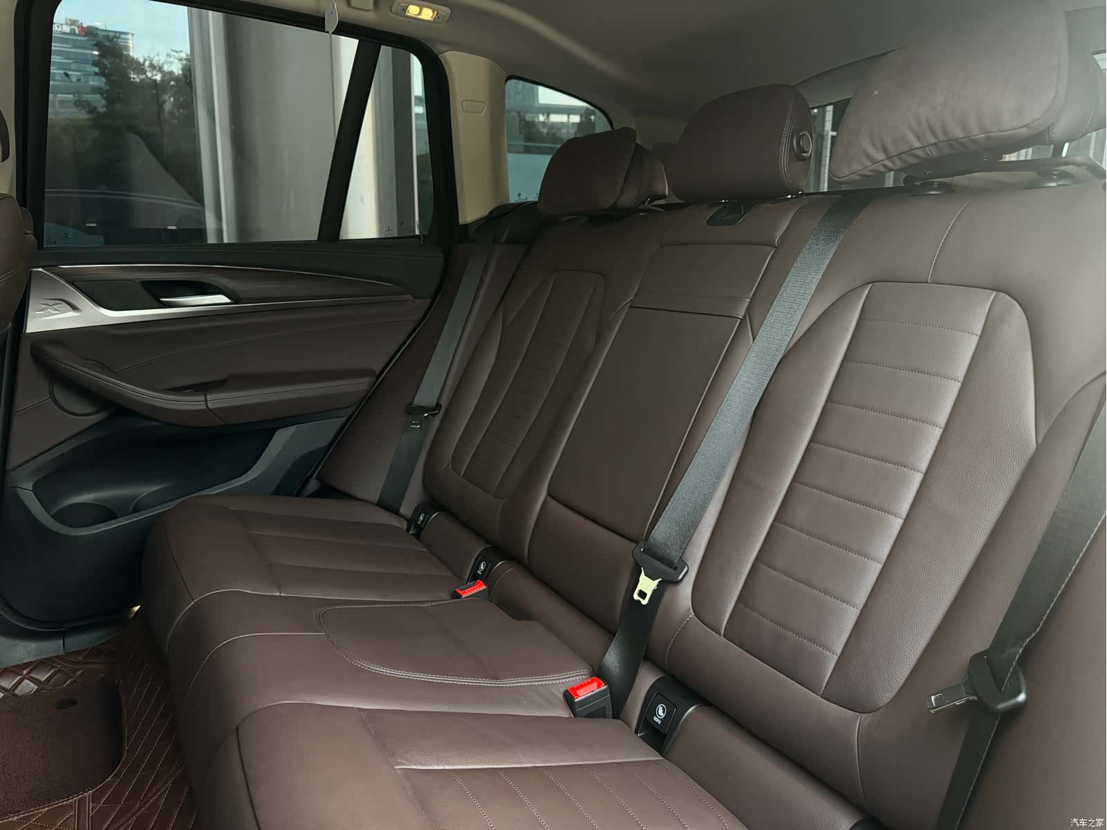 BMW X3, 2020 16