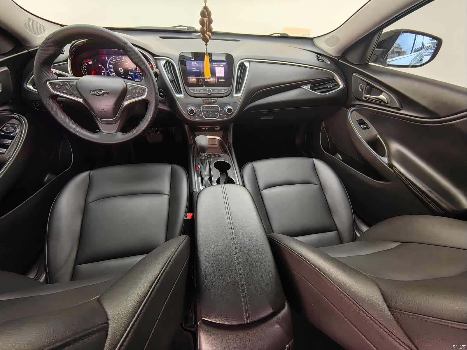 Chevrolet XL, 2021 9