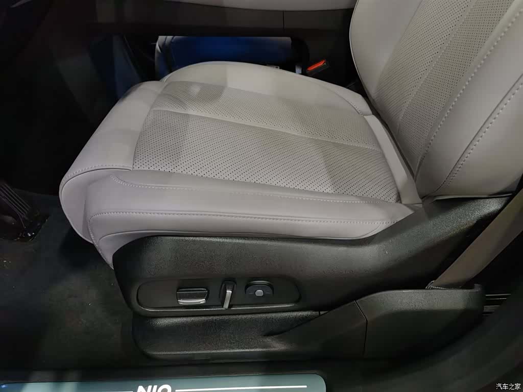 NIO EC6, 2024 20