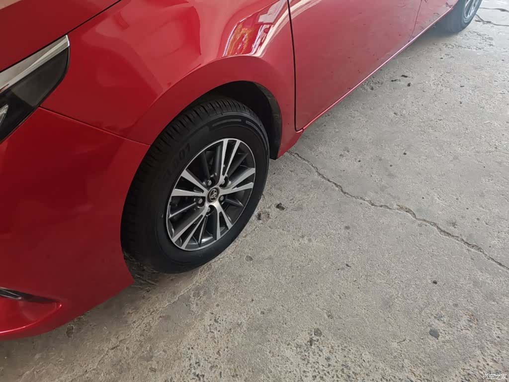 Toyota Levin, 2014 23
