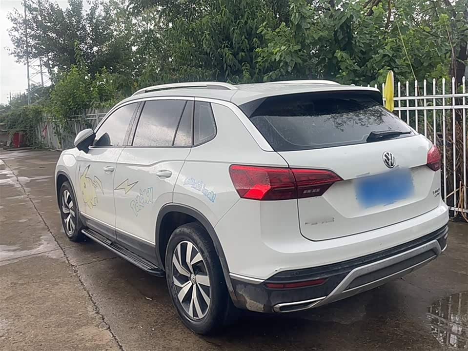 Dongfeng Huanggang Car