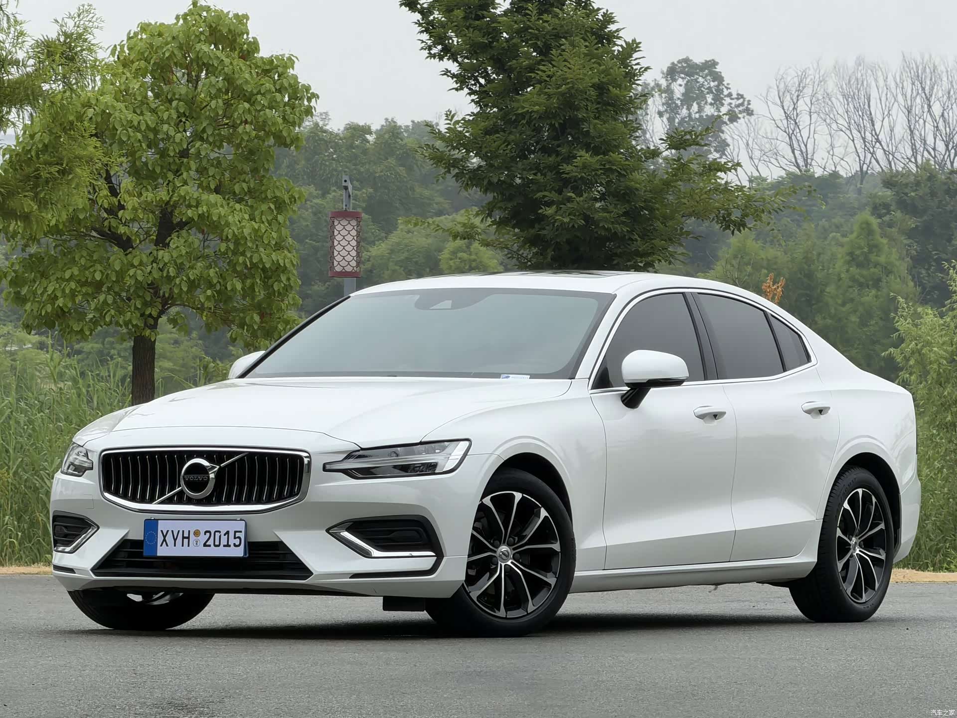 Volvo S60, 2021 1