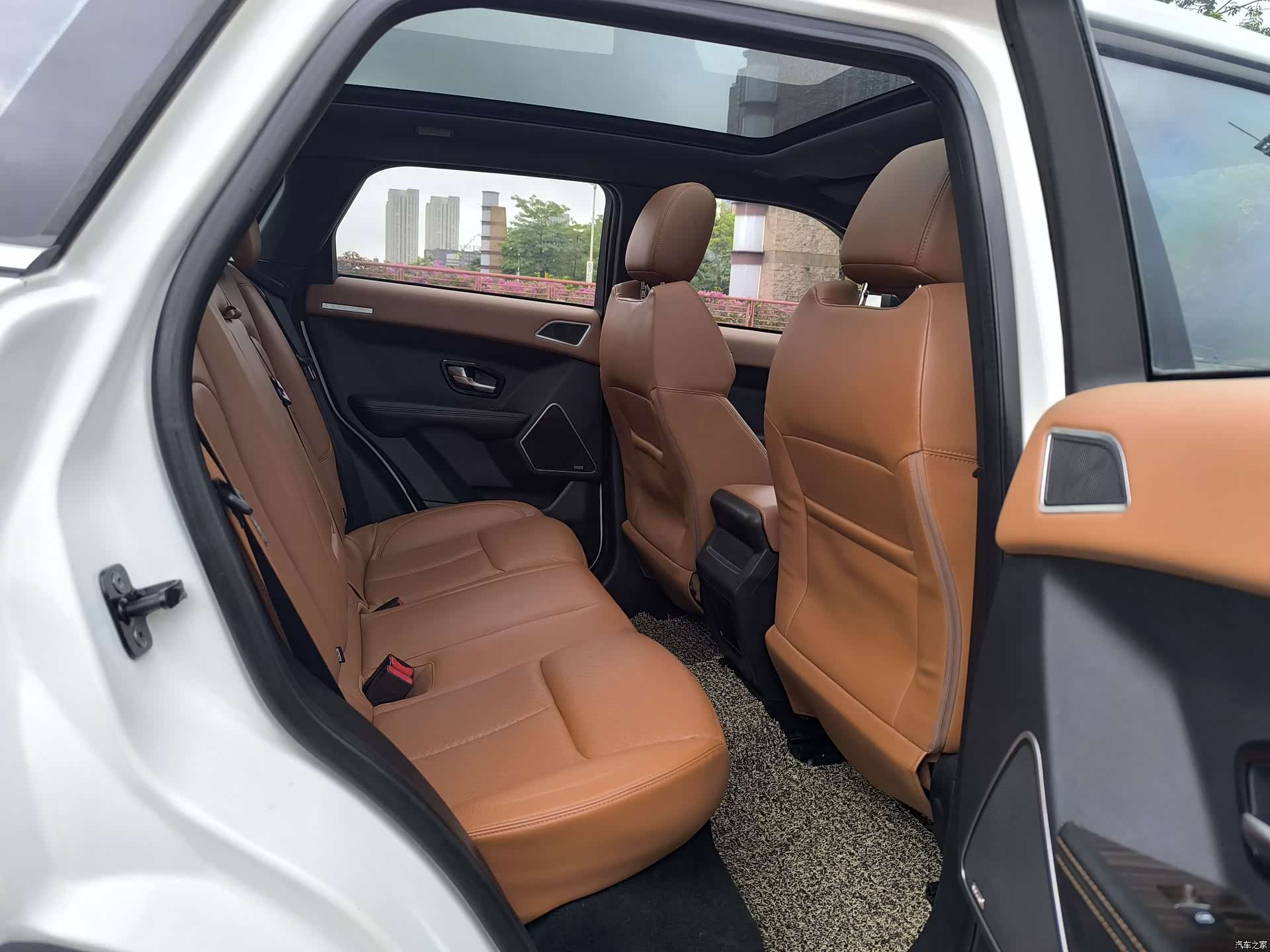 Landwind X7, 2019 11